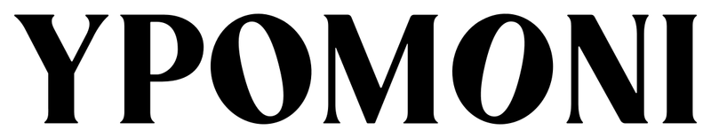 Ypomoni